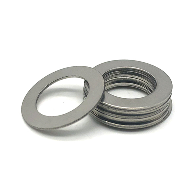 批發(fā)304不銹鋼平墊圈金屬螺絲墊片標準規(guī)格墊圈異型平墊片