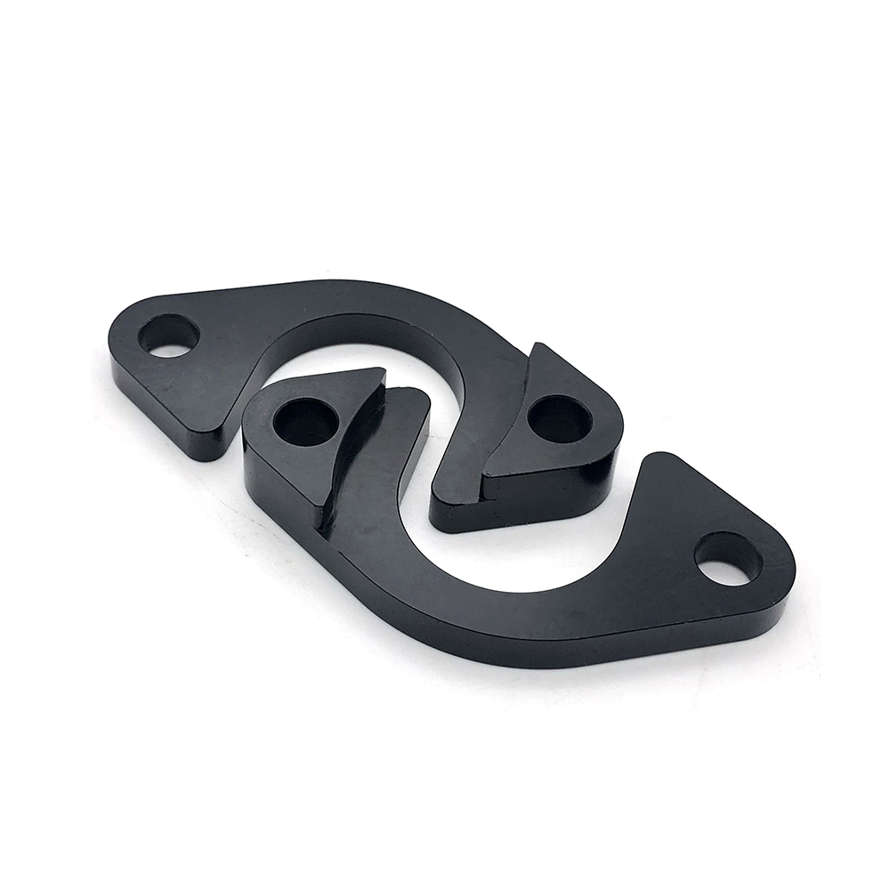 cnc加工五金零件 精密機械數(shù)控車床中心鋁合金非標(biāo)配件加工