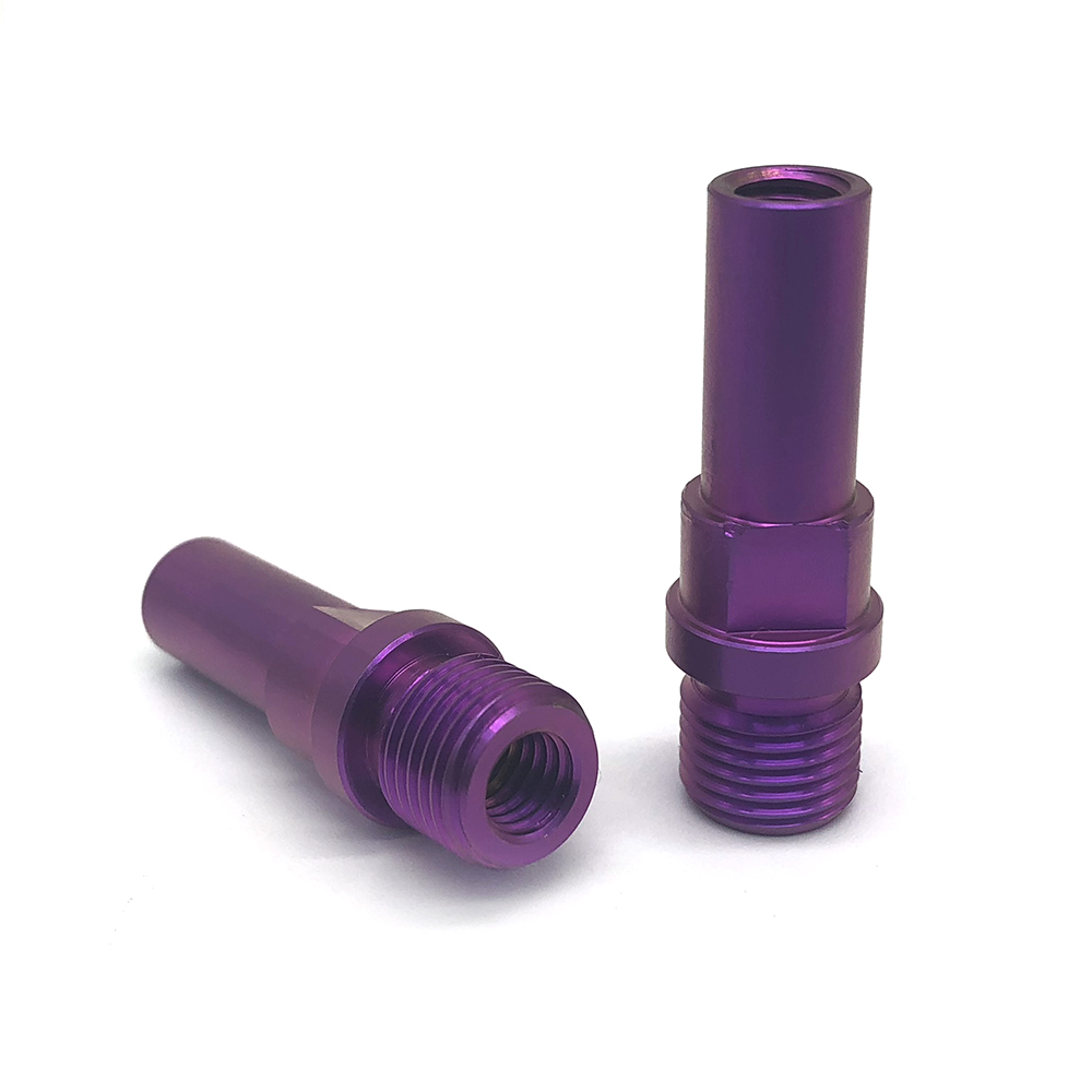 自行車(chē)公路山地改裝鈦合金V剎座/ V剎鈦螺絲