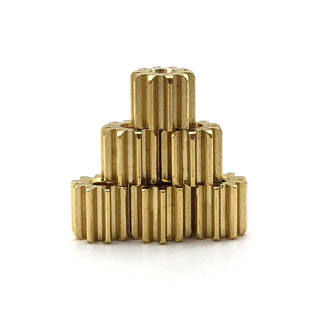 銅齒輪 馬達(dá)齒輪 圓柱直齒 開(kāi)線齒輪 螺旋齒輪 斜齒輪 齒輪配件 錐齒輪 棘輪