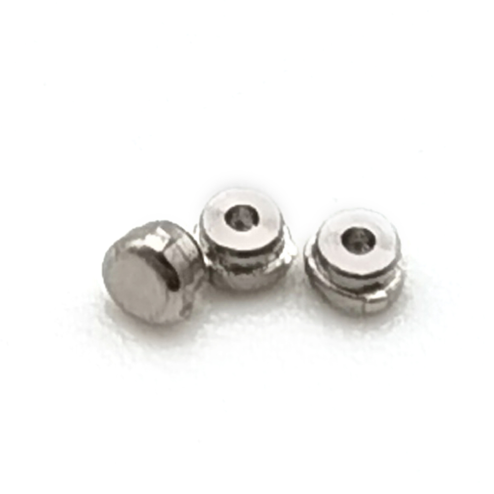 工廠(chǎng)生產(chǎn)超小配件小螺絲小螺母接頭螺絲定制非標(biāo)螺絲螺母