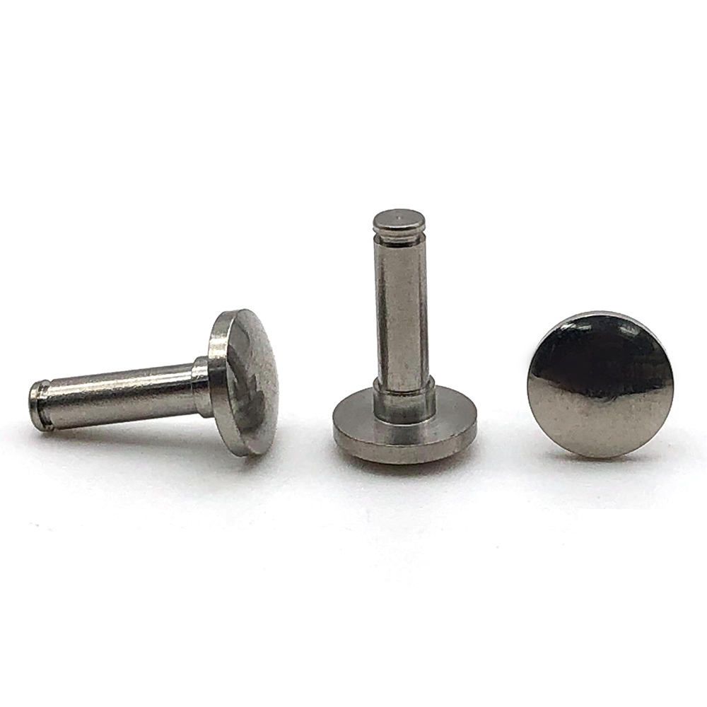 廠家生產(chǎn)銷釘 大頭圓頭銷釘 加長(zhǎng)圓底銷釘 固定銷 定位銷 CNC定制非標(biāo)銷軸