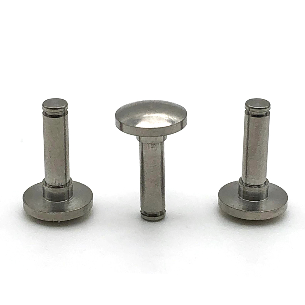 廠家生產(chǎn)銷釘 大頭圓頭銷釘 加長(zhǎng)圓底銷釘 固定銷 定位銷 CNC定制非標(biāo)銷軸