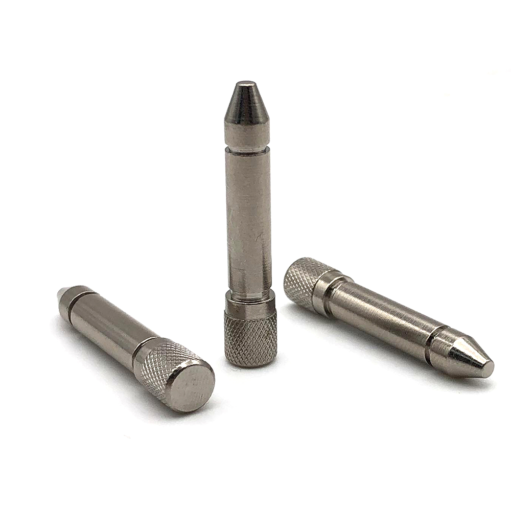 不銹鋼電機(jī)軸 精密零件 自動車床加工 不銹鋼精密細(xì)軸精密車加工