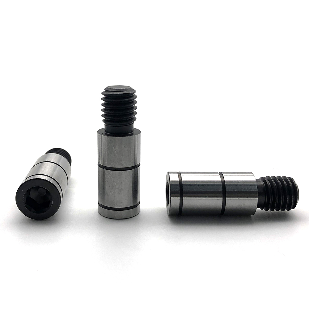 螺尾柱銷(xiāo) 外螺紋銷(xiāo)/開(kāi)尾圓柱銷(xiāo) 一字開(kāi)口銷(xiāo) 圓柱銷(xiāo)子M8