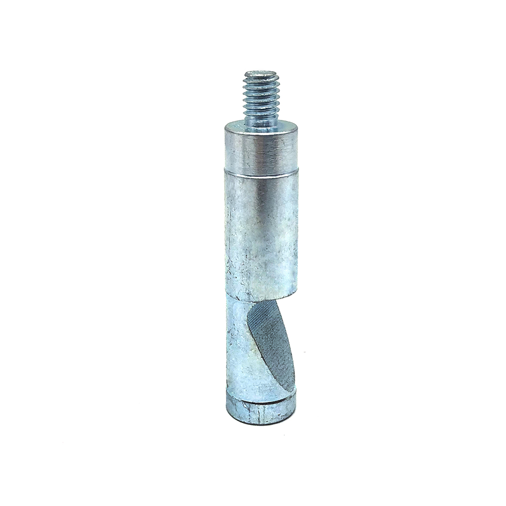 角磨機(jī)加長(zhǎng)連接桿延長(zhǎng)桿手磨機(jī)多功能改裝配件開(kāi)孔打磨 拋光螺絲軸 CNC定制非標(biāo)件