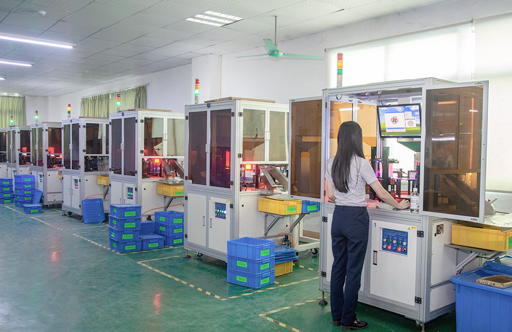 廣東陽(yáng)昶精密制造科技有限公司