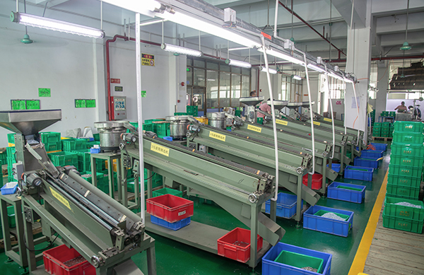 廣東陽(yáng)昶精密制造科技有限公司